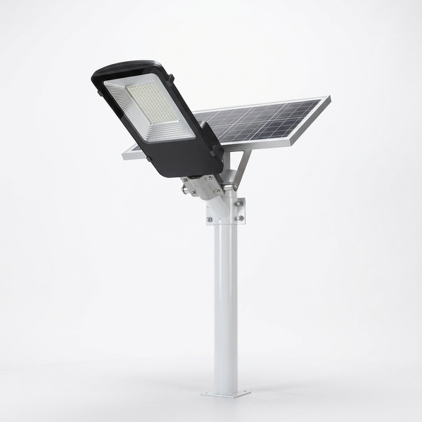 1200W Outdoor Solar LED Street Light