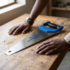 High Carbon Steel Fruit Tree Hand Saw