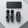 Wireless Microphone