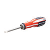 Perfect Dealz Flat Slotted Screwdriver with American Flag Handle