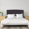 Perfect Dealz Lillian Luxuria Velvet Headboard