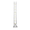 3.8M Telescopic Ladder 1.9M + 1.9M image 5