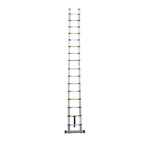 3.8M Telescopic Ladder 1.9M + 1.9M image 5