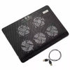 Perfect Dealz Laptop Notebook Cooling Pad