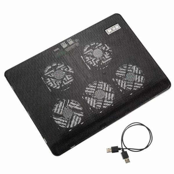 Perfect Dealz Laptop Notebook Cooling Pad