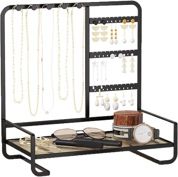 Perfect Dealz Decorative Jewelry Rack
