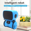 Perfect Dealz Interactive Smart Robot with Voice Control