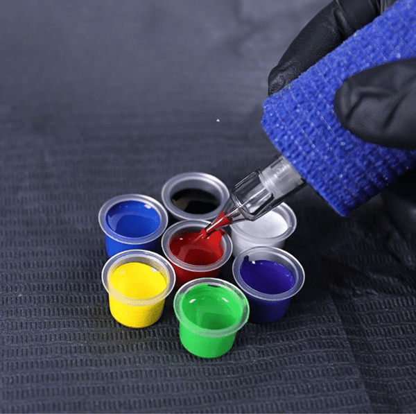 Spark 30ml Professional Tattoo Ink image 0