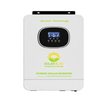 Perfect Dealz Hybrid Solar Inverter 5500H + 110A MPPT