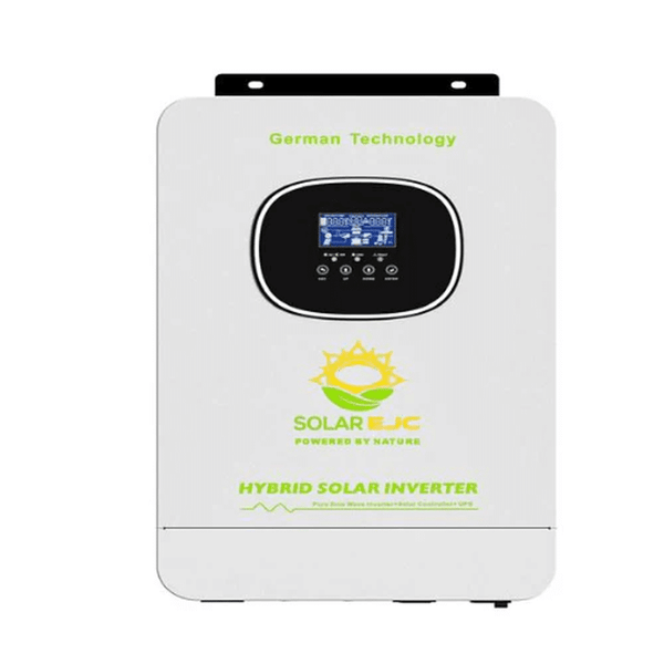 Perfect Dealz Hybrid Solar Inverter 5500H + 110A MPPT