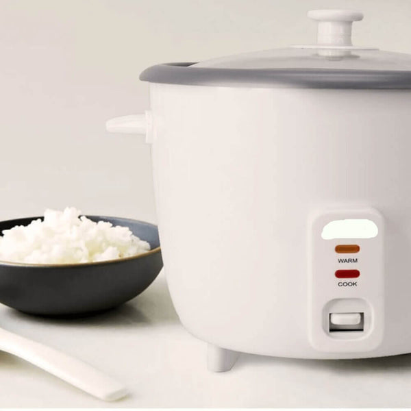 Perfect Dealz Deluxe Rice Cooker