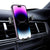 Car Air Vent Phone Holder image 0