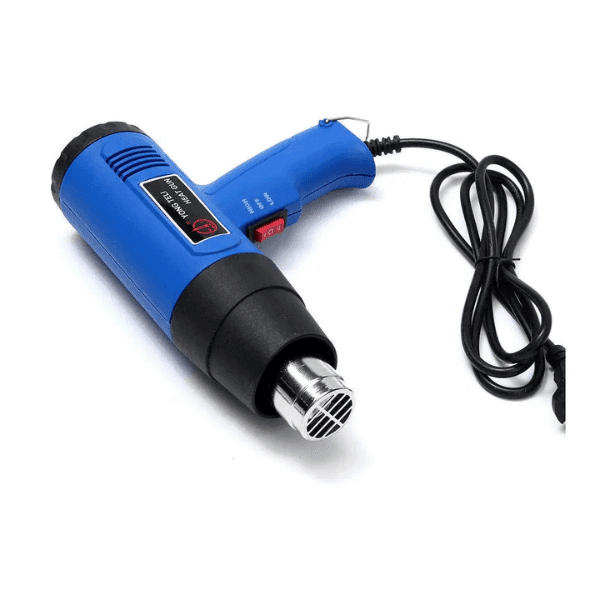 Perfect Dealz 2000W Dual-Setting Heat Gun