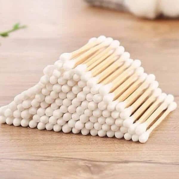 Perfect Dealz Safe and Soft Cotton Ear Buds