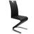 Perfect Dealz Modern Z-Shape Dining Chair