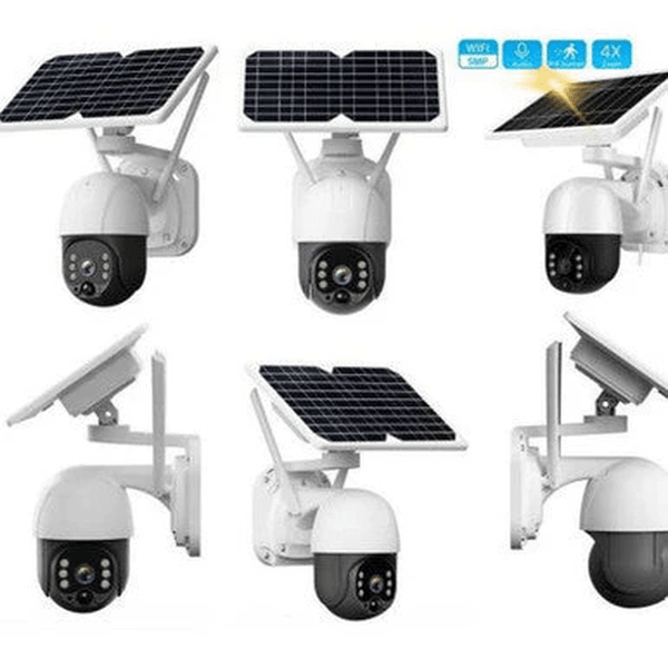 Perfect Dealz 5G WiFi Smart Net Camera