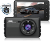 Perfect Dealz 3 Inch Full HD 1080P Dual Lens Car Dash Cam