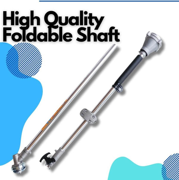 Grass Cutter Machine image 5