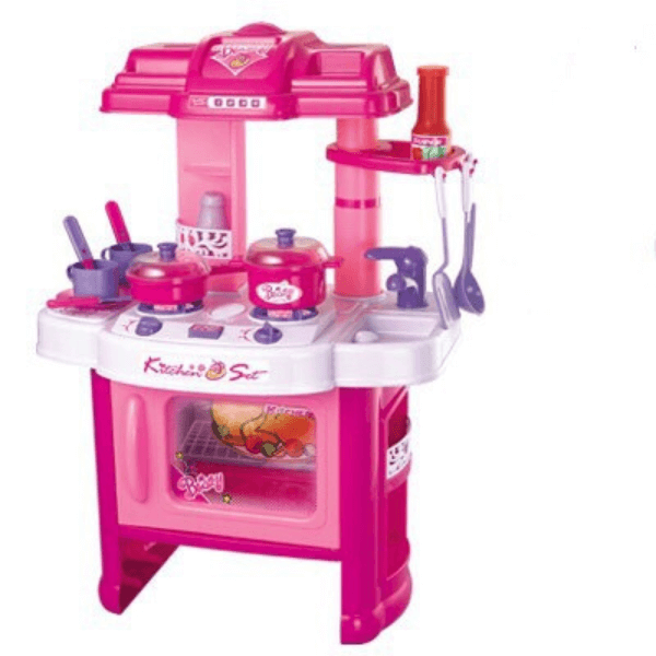 Perfect Dealz Kitchen Table Play Set