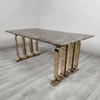 Perfect Dealz Modern Dining Table
