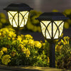 Perfect Dealz Solar Power Garden Lights