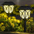 Perfect Dealz Solar Power Garden Lights
