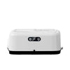 Perfect Dealz Portable Electric Clothes Dryer Machine with Dryer Bag