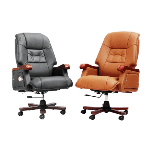 Perfect Dealz Executive Leather Office Chair