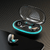 Perfect Dealz Mini Wireless Bluetooth Earbuds Headset