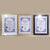 Perfect Dealz A4 Certificate Frame