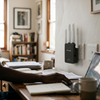 Wireless Wi-Fi Signal Booster and Range Extender