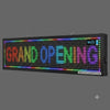 Smart Wi-Fi Led Multicolor Sign