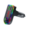 Perfect Dealz Wireless FM Transmitter with 3.1A Fast Charging