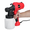 Perfect Dealz Professional Electric Paint Sprayer for Home and Workshop Use