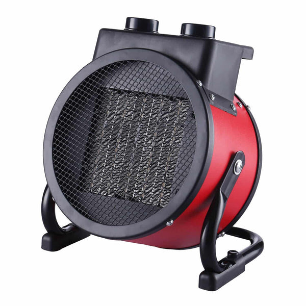 Perfect Dealz Electric Ceramic Fan Heater