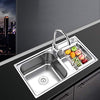 Perfect Dealz Stainless Steel Kitchen Sink Faucet