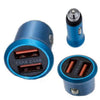 Perfect Dealz Dual USB 2 Ports Version Car Charger