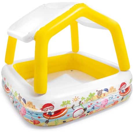 Perfect Dealz Intex Sun Shade Pool