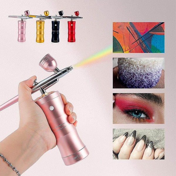 Nail Airbrush Machine image 0