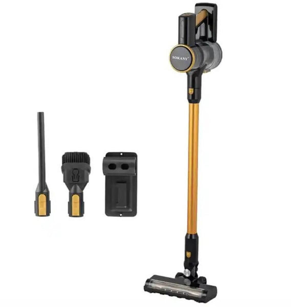 Perfect Dealz 3 in 1 Upright Handheld Cordless Vacuum Cleaner