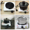 Perfect Dealz Portable Single Electric Stove