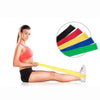Exercise Resistance Belts image 1