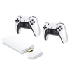 Perfect Dealz 2.4G Wireless 4K HD Game Console with Game Stick