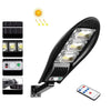 Perfect Dealz LED Solar Induction Street Lamp