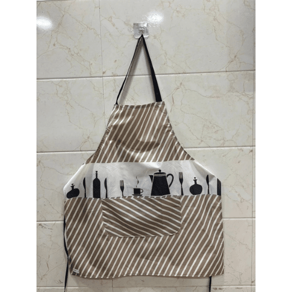 Perfect Dealz Multi Color Professional Kitchen Apron