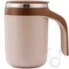 Perfect Dealz Automatic Magnetic Stirring Coffee Mug