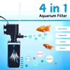 Perfect Dealz Aquarium Internal Filter for Fish Tanks