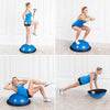 Perfect Dealz Circular Balance Fitness Pilates Ball