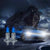 H1 8500k Car Xenon Headlight Bulb 12v HID Lights image 0