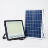 High-Capacity 1000W Outdoor Solar LED Flood Light